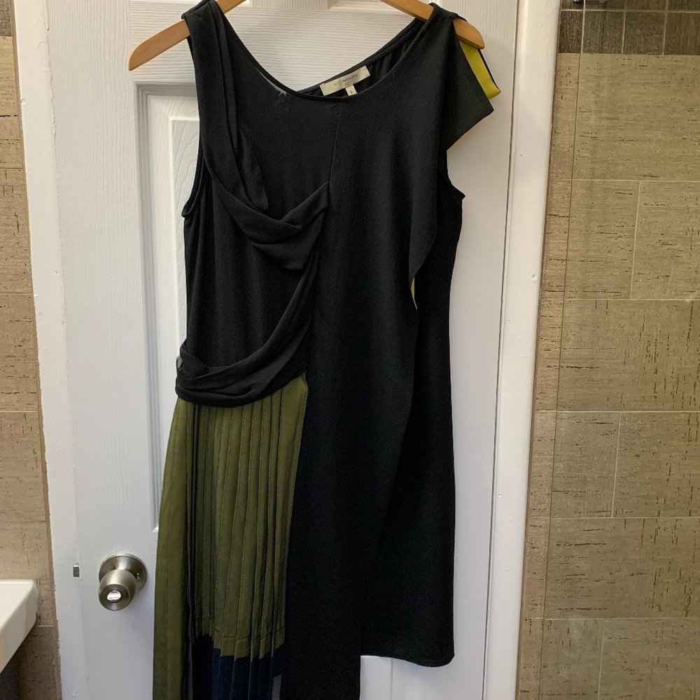 BCBG Maxazria Runway Dress